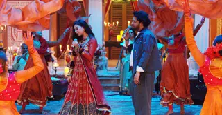 ‘পাতার বাঁশরি’তে নস্টালজিয়ার ছোঁয়া